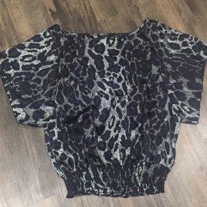 M   a.n.a short sleeve shirt